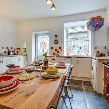 1 Rose Holiday home