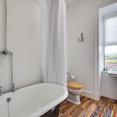 1 Rose Holiday home Hawes