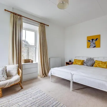 1 Rose Ferienhaus Hawes