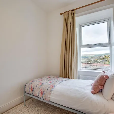 1 Rose Ferienhaus Hawes