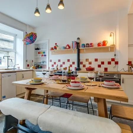 3 Bed In Oc-ds959 Hawes