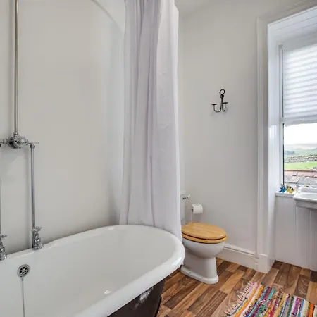 Nyaraló 3 Bed In Oc-ds959