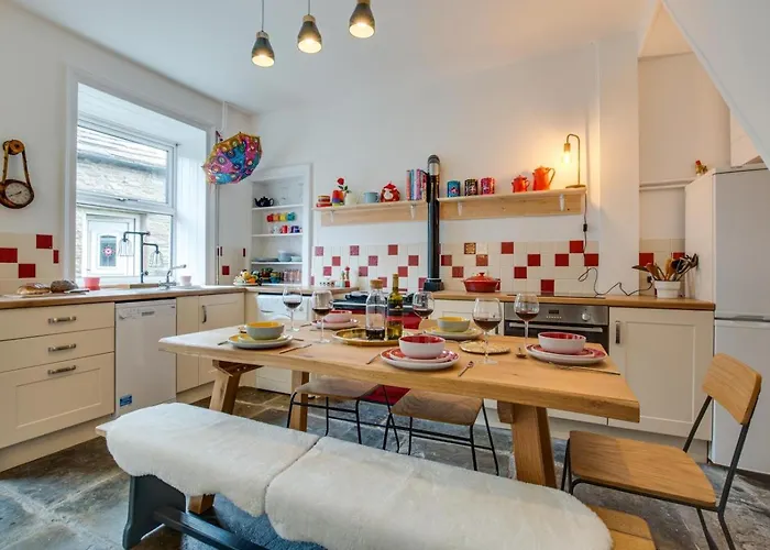 3 Bed In Oc-ds959 Hawes