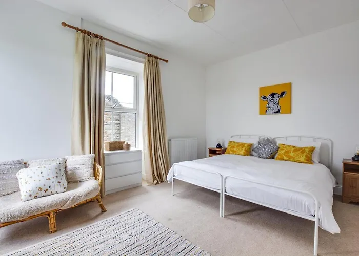 Nyaraló 3 Bed In Oc-ds959