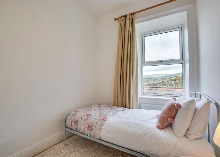 3 Bed In Oc-ds959 Nyaraló Hawes
