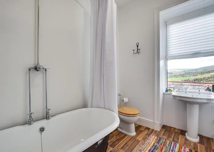 Nyaraló 3 Bed In Oc-ds959