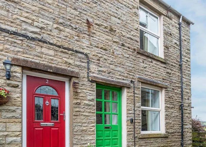 Nyaraló 3 Bed In Oc-ds959